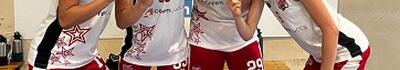 Le Mura Spring, le U18 vincono il torneo regionale del 3 contro 3