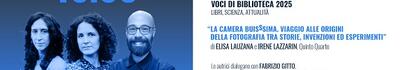 'La camera buisssima' racconta la storia della fotografia ai più piccoli