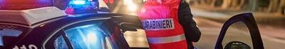 Arrestato dai carabinieri un nigeriano ricercato per tentata estorsione