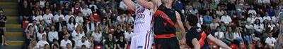 BCL batte Forlimpopoli nel primo round dei play-off