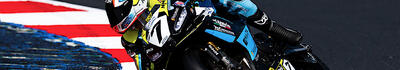 Filippo Bianchi, al primo 'match point' della stagione: il leader della sportbike prepara la sfida decisiva