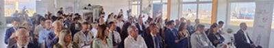 Nautica toscana da 1,7 miliardi di export: a Viareggio summit MIMIT-Camera