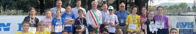 Sport e divertimento in pista nella XV^ edizione dell’Italiana Assicurazioni Gran Galà Esordienti