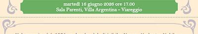 A Villa Argentina un viaggio nel cielo: Paolo Pescucci racconta Umberto Nobile e il Norge e vi invita il 16 giugno