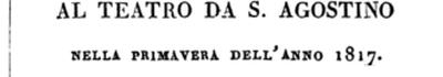 La Cenerentola, ossia La bontà in trionfo di Gioachino Rossini inaugura la stagione operistica 2025-2026 del Teatro del Giglio