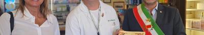 Grande festa per l&#039;Antica Farmacia Massagli che fa 170 anni di attività