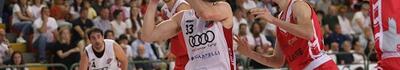 Basket Club Lucca sconfitta in casa da S. Miniato, adesso si fa dura raggiungere la finale