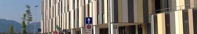 Botte e lesioni al personale del pronto soccorso del San Luca: arrestata una risorsa egiziana