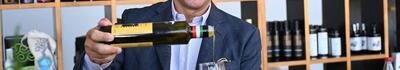L&#039;olio di... Fausto Borella torna a Palazzo Pretorio con la XI^ edizione di ExtraLucca Summer Edition