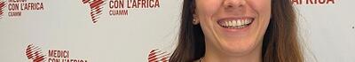 Sara Biagioni, di Molazzana e specializzanda in Malattie infettive a Firenze, è in partenza per l'Uganda
