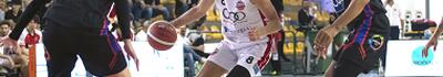Gianni Dubois farà ancora parte del roster del BCL nella prossima stagione