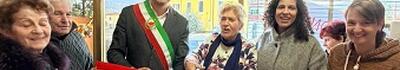 Inaugurata a Marlia la nuova sede di 'Riusanze'