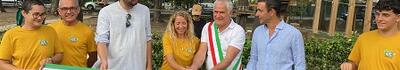 A Lido di Camaiore Nasce il Versilia Adventure Park: natura, sport e socialità nell'area verde di via del Fortino