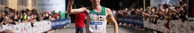 Numeri d’eccezione alla Lucca Half Marathon