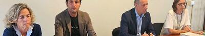 Variazione di Bilancio e salvaguardia degli equilibri: l'amministrazione punta a investire risorse su periferie, difesa del territorio e servizi