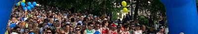 Lucca Half Marathon, iscrizioni già chiuse