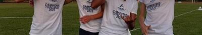 Atletica Virtus, titolo toscano per la staffetta 4x100 Allievi