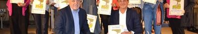 Grande successo per la 32^ edizione di LuccAutori - Premio Racconti nella Rete 2026: LuccAutori in evidenza sulla stampa e in tv