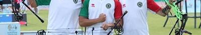 Due medaglie di bronzo per gli Arcieri di Rotaio alla European Youth Cup 2026