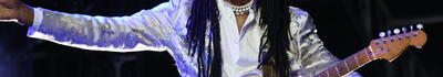 Nile Rodgers & Chic: una notte leggendaria di disco e hit senza tempo