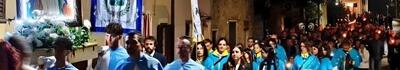 Fine settimana intenso per la Misericordia, tra impegno sanitario, valorizzazione del patrimonio culturale e fede