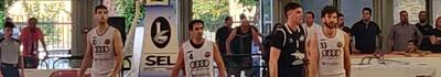 Bcl, la finale dei playoff parte male: Quarrata vince 55 – 78. Adesso resettare subito in vista di gara 2