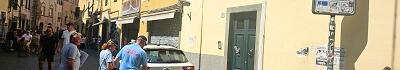 Parte una campagna di controlli a campione della polizia municipale sul carico e scarico merci in centro storico