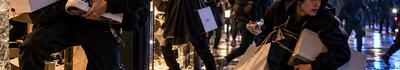 Milano, altro che rivolta: sono i consumatori perfetti del sistema?
