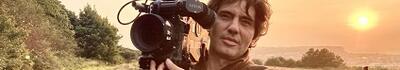 Pietro Marcello primo ospite al Lucca Film Festival 2025