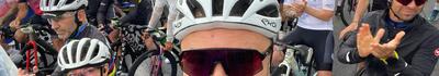 Il sindaco Del Chiaro fa la tappa del giro E
