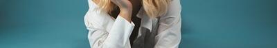 Sul palco dell'Estate Porcarese arriva Giulia Mei, la cantautrice di "Bandiera"