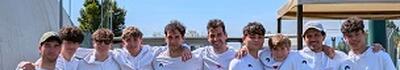 Tennis, il circolo Prestige Porcari supera 3 a 2 Tc Bisenzio nel girone 6 D1 D2