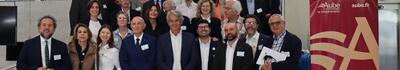 Da Troyes ad Altopascio: nel 2026 la cittadina del Tau ospiterà l’assemblea annuale dell’Associazione europea delle Vie Francigene