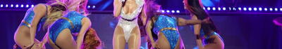 Jennifer Lopez infiamma Lucca: l'unica tappa italiana di "Up All Night" è una festa che non vuole finire (Photogallery)
