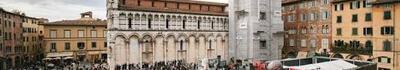 Lucca Comics &amp; Games dal 28 al 31 agosto un’opportunità esclusiva: saranno disponibili biglietti e abbonamenti