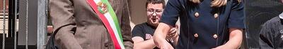 Bagni di Lucca, nasce il Parco “Mario Lena”: uno spazio bello, accessibile e identitario