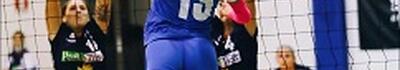 Serie D, serata storta per il volley lucchese: la Pantera perde il big-match del Palacoverciano e il Porcari affonda in casa contro l'Ambra Cavallini