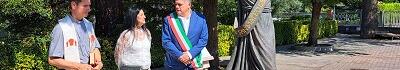 Il "San Mateo" di Nilda Comas verso San Juan