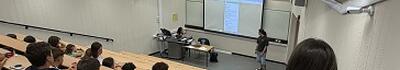 Cyberbullismo e privacy online: da Lucca a Liverpool per educare i giovani alla sicurezza digitale