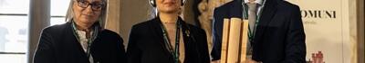 Sofidel riceve il riconoscimento Forest Stewardship Council® (FSC®) Italia 'Radici comuni' per l'impegno nella gestione forestale responsabile