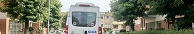 Altopascio, tornano le navette estive gratuite: servizio attivo dal 1° luglio