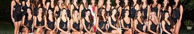 Scelte le 30 ragazze che lotteranno per il titolo di Miss Toscana
