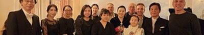 Voci d’Oriente: Korea Meets Lucca. L’abbraccio della musica nell’incanto di Maggiano