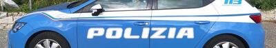 Arrestato un cittadino italiano di 51anni per la violazione del divieto di avvicinamento