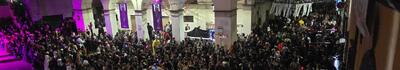 Halloween Borgo a Mozzano: treno speciale per tornare a Lucca a tarda notte