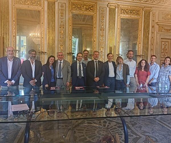 Lucca Film Festival, presentata il programma dell’edizione 2026: dal 26 settembre al 4 ottobre concorsi, proiezioni, mostre ed eventi dedicati al cinema
