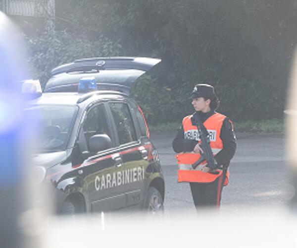 Arrestato un egiziano che aveva tentato di truffare un novantenne