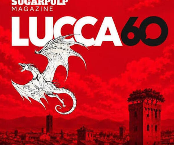 Ha inizio Lucca Comics &amp; Games 2026!