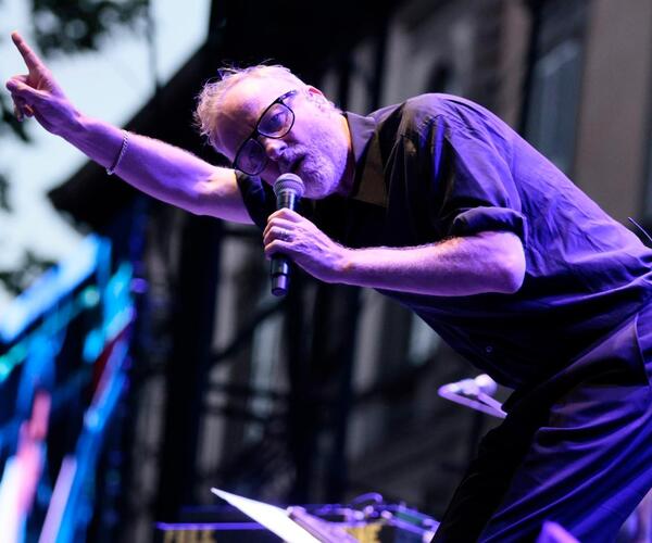 Alabama Shakes e Matt Berninger, al Lucca Summer Festival colpiscono al cuore con  la loro musica