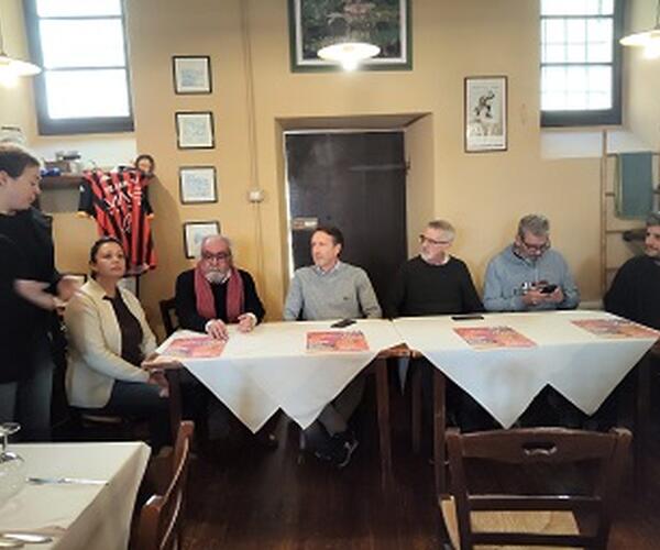 È tempo di Carnevalfratta